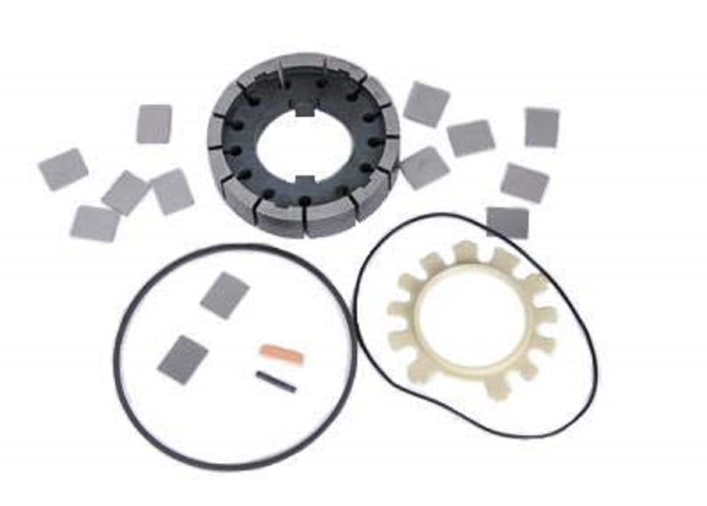 ACDelco 24219542 GM Original Equipment Automatic Transmission 18 mm Fluid Pump Rotor Kit-picture-28