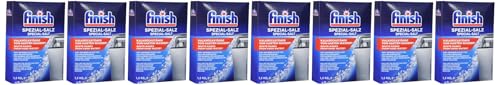 Sal especial para lavavajillas de Finish