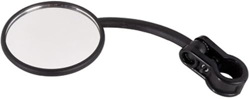 Tusk Espejo deportivo dual para mano izquierda