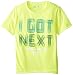 Under Armour Little Boys' I Got Next Short Sleeve