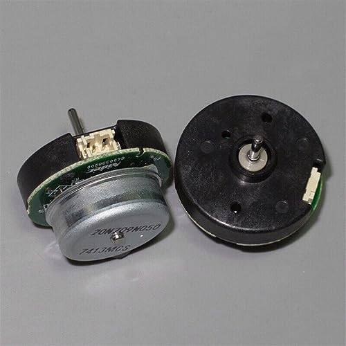 Moteur sans balais pour modélisme WouND 20N 24mm rotor extérieur DC12V
