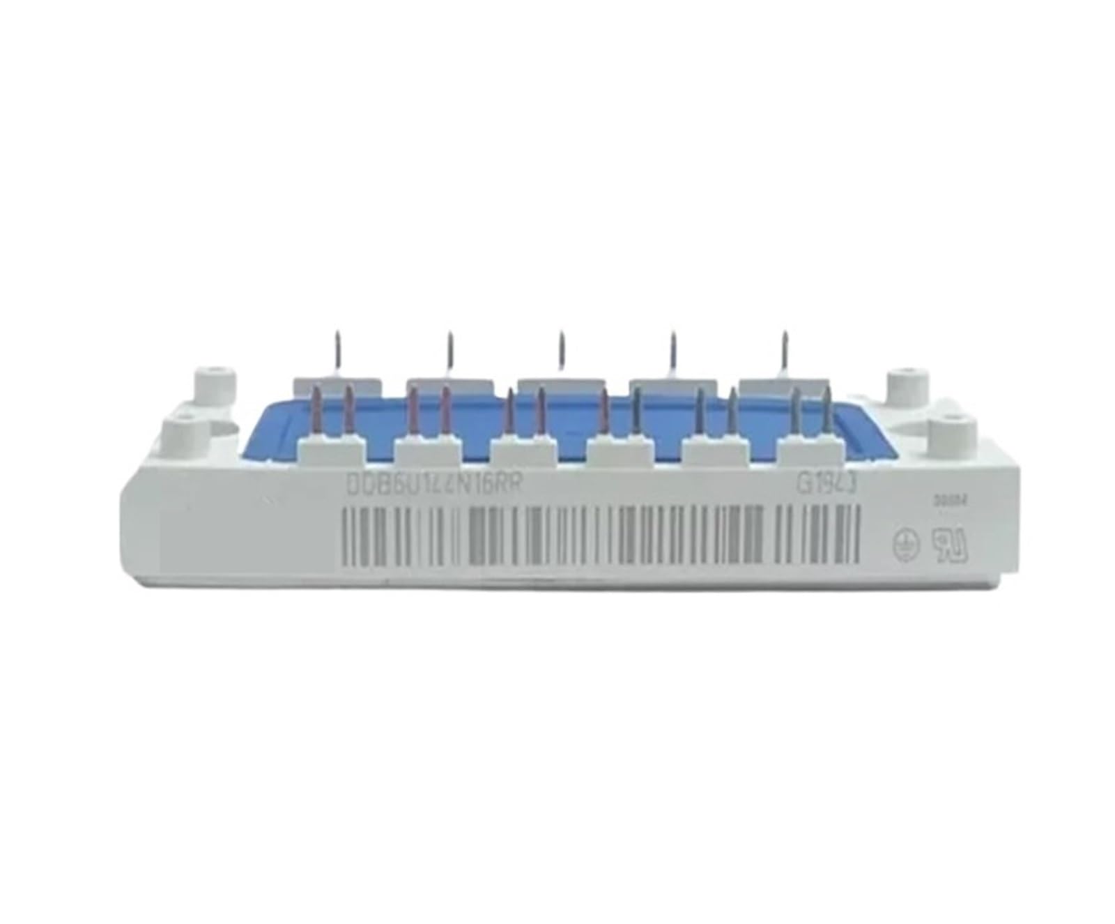 DDB6U144N16R redresseur haute tension pour optimiser le rendement électrique