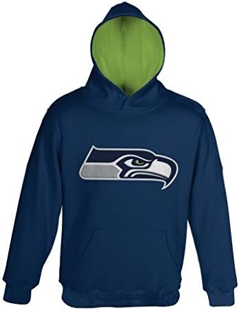Outerstuff NFL boys Pullover Hoodie