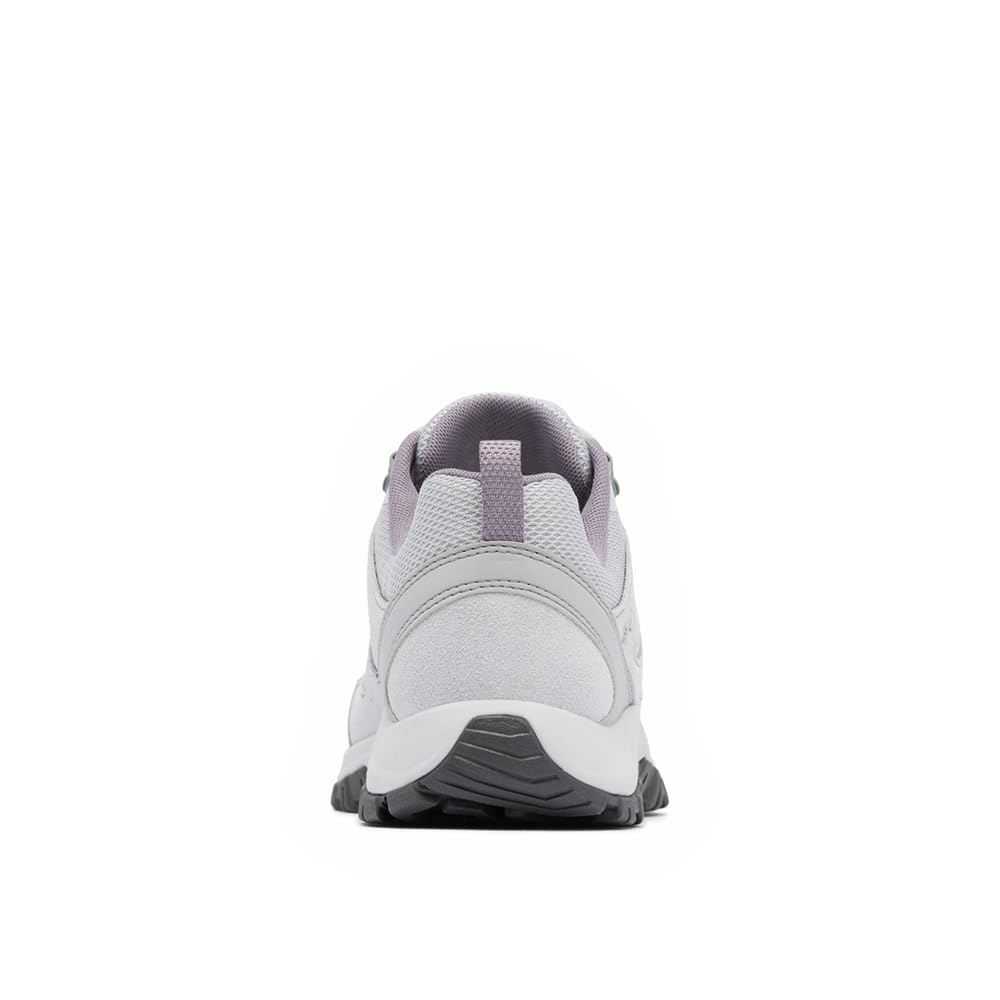 Columbia Kobiety Redmond 3Buty trekkingowe i turystyczne z niskim stanem