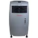 Honeywell 500 CFM Indoor Outdoor Portable Evaporative Cooler with Fan & Humidifier, Washable Dust Filter & Remote Control, CO25AE