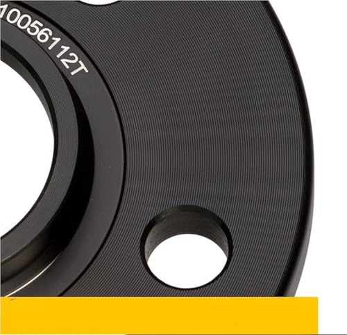 Entretoises de roue 3mm ajustement jante coincée Outback 00-14