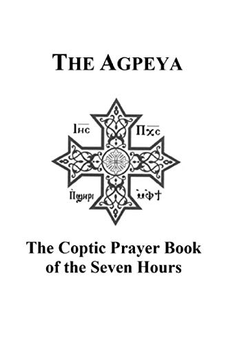 The Agpeya      Paperback – November 28, 2019