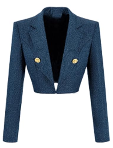 Blazer chic femme parfait pour un mariage élégant ou une soirée formelle