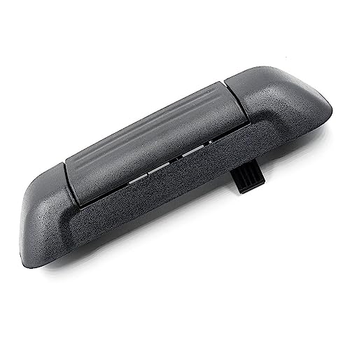 Poignée porte extérieure arrière ABS robuste Suzuki Grand Vitara 1999-2005