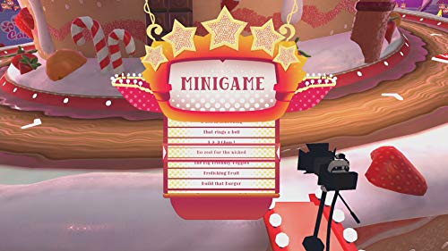 Instant Chef Party Nintendo SWITCH Code de téléchargement Neuf - vue 8