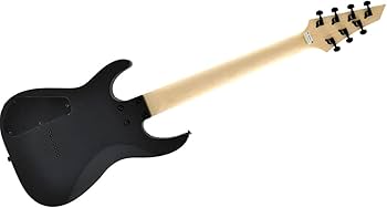 美品 Jackson ジャクソン JS22-7 7弦ギター エレキギター 黒 Amazon.com: Jackson JS22-7 Dinky 7-string Electric Guitar - Satin