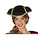 Atosa Chapeau Femme Torero