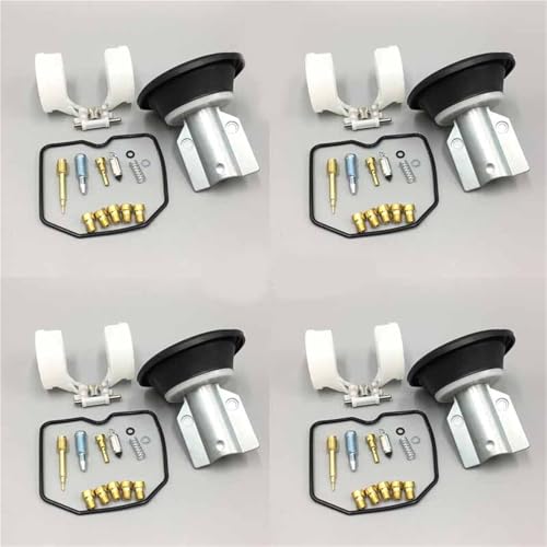 �L���u���^�[�C���L�b�g �ɓK������ GPX600R 1988 1989 1990 1991 1992 1993 1994 1995 1996 �I�[�g�o�C�Y�������t���[�g�v�����W���[�_�C���t��������