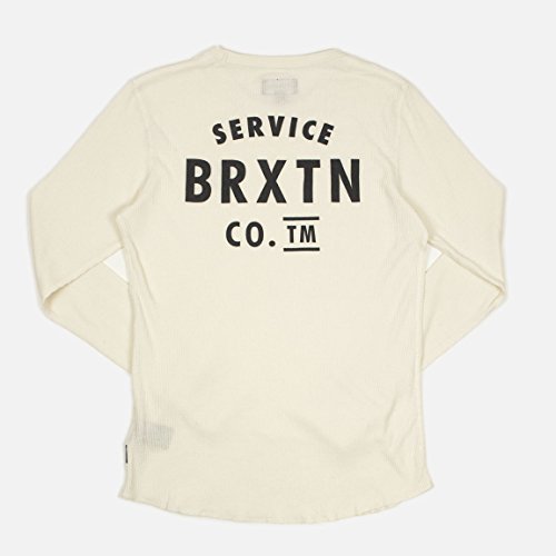 Brixton Men's Eaton Long Sleeve Thermal