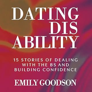 Dating Disability cover art