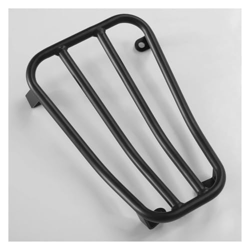 Porte-bagages arrière scooter pour éliminer le manque de place