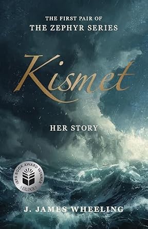 Kismet (Zephyr Series)
