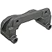 Cardone Service Plus 14-1416 Remanufactured Caliper Bracket, 1 Pack