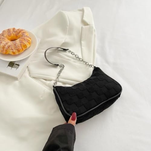 small purse, crocodile purse, clutch bag, shoulder bag, black shoulder bag,crocodile purses for women3