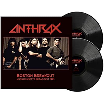 Boston Breakout