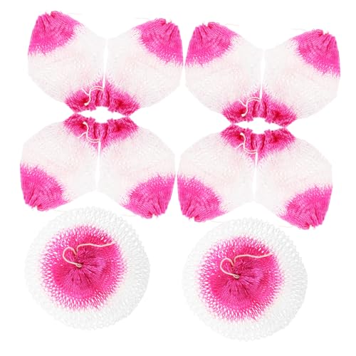 VANZACK Design Gas Lantern Mantles Mesh Cover for Camping Gaslights Lightweight Compact Lantern Mesh Mantles