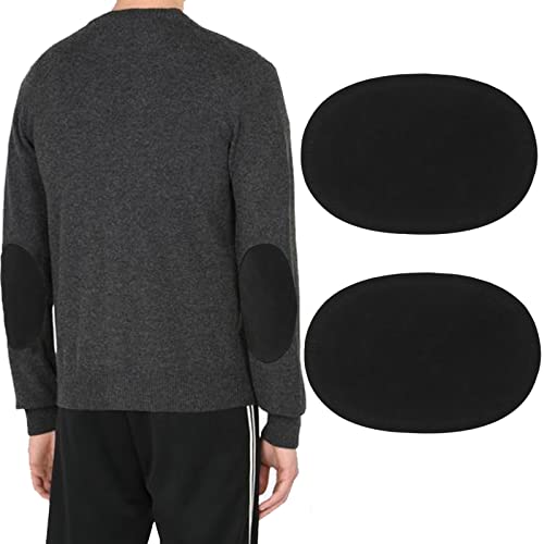 Best Sweater With Elbow Pads Cozy, Comfortable And Chic