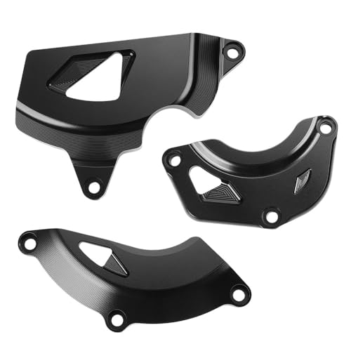 Cache stator moteur pour Z900RS et Z900 Café | Carter protection