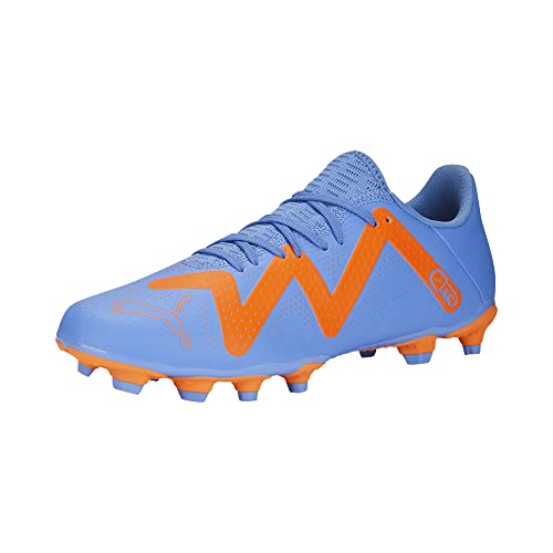 Image of Puma Mens Future Play Firm, Artificial Ground Soccer Cleats