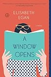 A Window Opens: A Novel