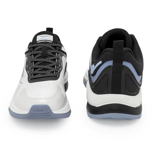 Image of Red Tape Mens Rso4222a Athleisure Shoes