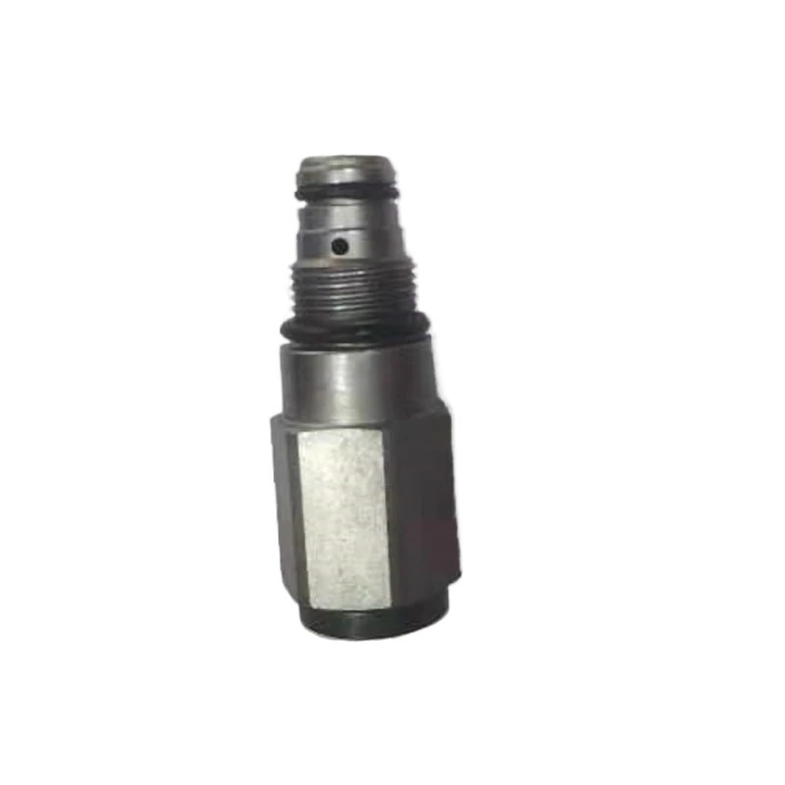 85820128 Main Relief Flow Overflow Purge Valve for WB93R2 DH80 580SR
