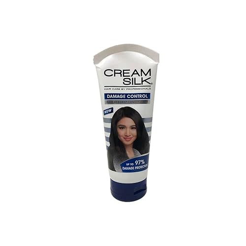 Miniatura 3 de Crema Seda reconstruir Control de los daños Acondicionador 180 ml por crema Seda