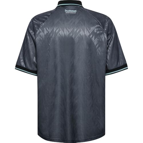 T-shirt foot Hummel El Paso coupe ample taille L - 2