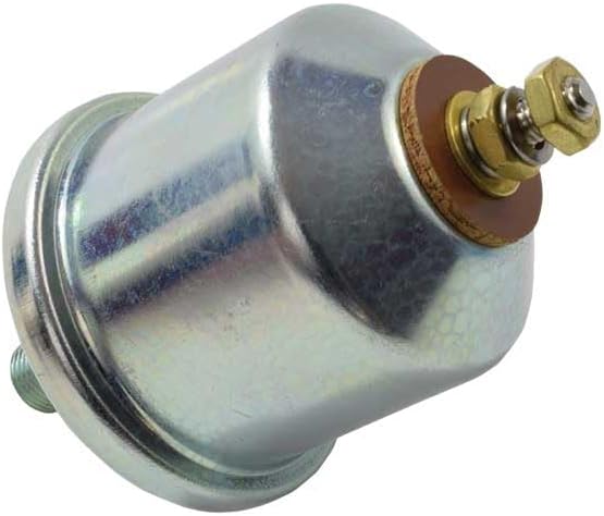 Oil Pressure Sender