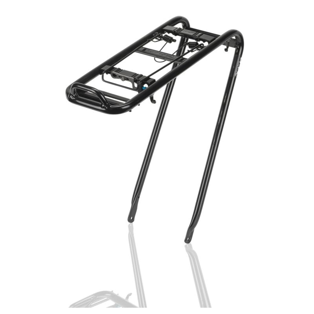 XLC Carry More Pannier Rack, Black, 26-28