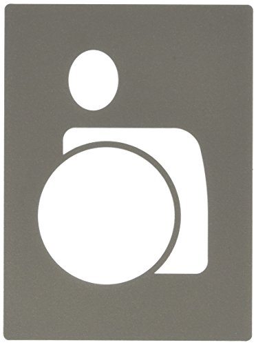 socona SG14 Entrance/aus Stahl grau