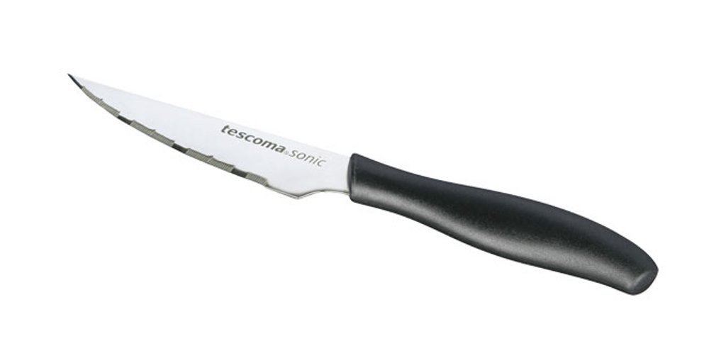 TescomaSteak Knife Sonic 10cm