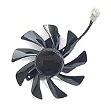 Gardez votre ordinateur au frais et confortable sur vos genoux ou à votre bureau avec ce ventilateur Cpu ou Gpu