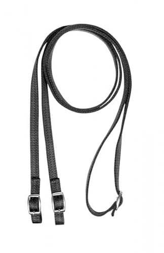 Pfiff 102291 Sattel-Set Komplettausstattung für Shetty und Holzpferde/Plüschpferde, Schwarz