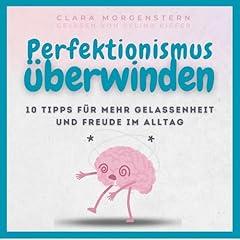 Perfektionismus loswerden Titelbild
