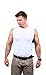 Packin' Tee Crew T-Shirt, White, Large