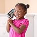 VTech Call and Chat Learning Phone, Black