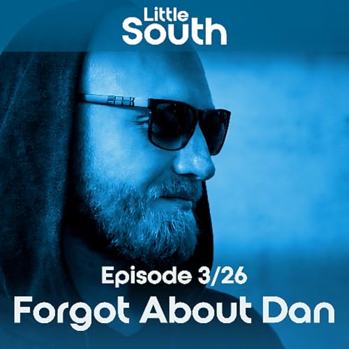 Episode 3/26 | Forgot About Dan | Podcast Mixes