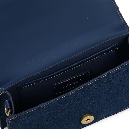 Image of Miraggio Sabrina CrossBody Bag For Women