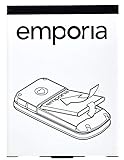 Akku passend für emporiaTOUCHsmart V188