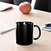 Star Valley Coffee Mug Novelty Ceramics Coffee Mug for Office Home 11 Oz