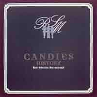 キャンディーズ　THE BEST GOLDEN J-POP/THE BEST キャンディーズ/キャンディーズ