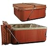 Blue Wave NP5022 Low Mount Spa Cover Lift,Black - Image 3