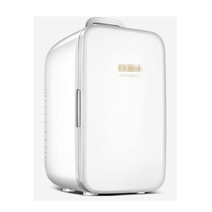 Buy Mini Fridge with Freezer Mini Fridge, 15 Liter Small Refrigerator