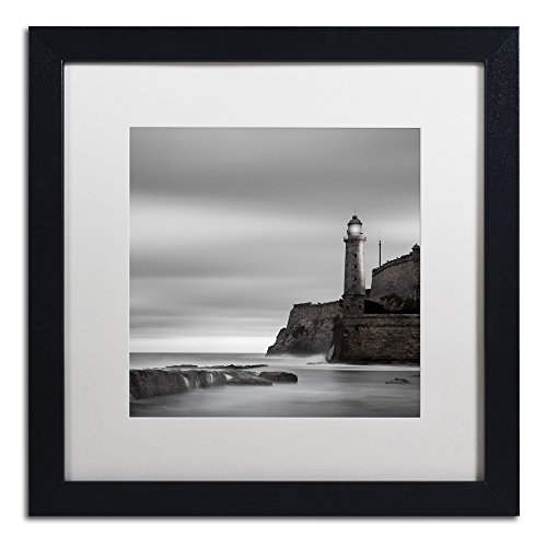 Morro Lighthouse Artwork